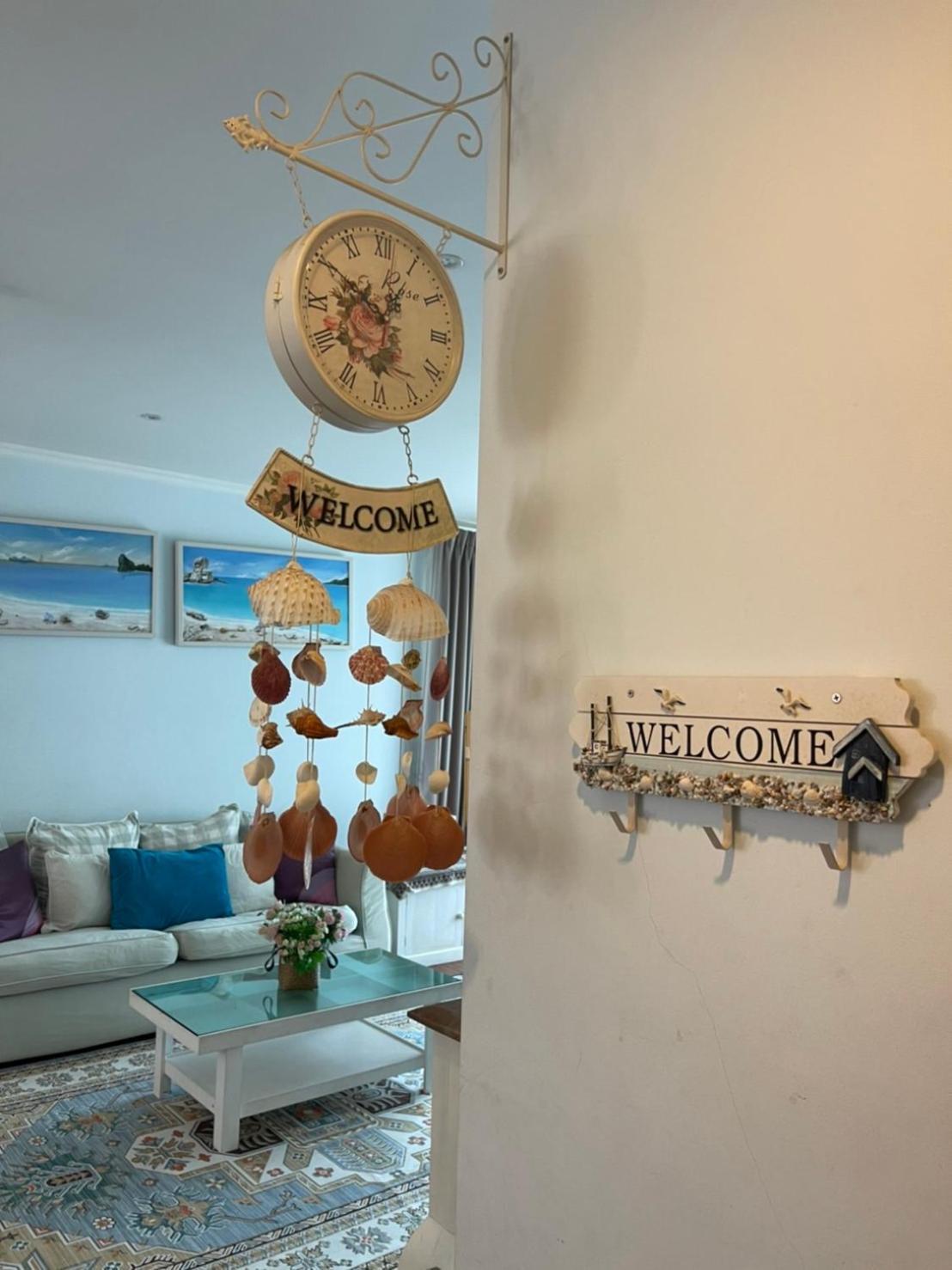 Baan Sanploen Hua Hin- Luxury Two Bedrooms Quarto foto